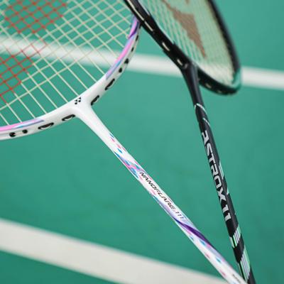 ヨネックス(YONEX) 2024 アストロクス 11(ASTROX 11) AX11 バドミントンラケット【国内正規品】｜tsports｜03