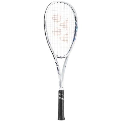 訳あり価格！ヨネックス軟式ラケット　ボルトレイジ5V YONEX（ヨネックス） 【前衛】 2024 ボルトレイジ 5V(VOLTRAGE 5V