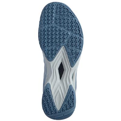 YONEX（ヨネックス） パワークッションエアラスZメン ブルーグレー