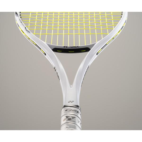 後衛】ヨネックス2024ジオブレイク 80S(GEOBREAK 80S)UL0 【公式通販】