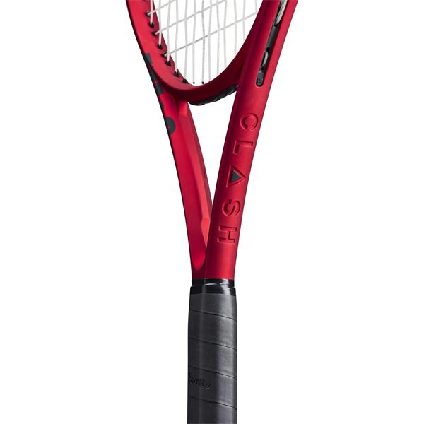 Wilson（ウイルソン） 特価 ウィルソン(WILSON) クラッシュ 100 プロ