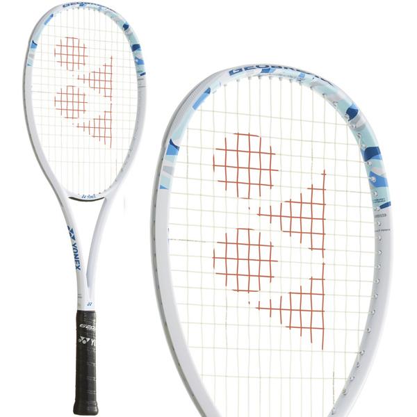 GEOBREAK 50V / ジオブレイク 50V / UL1 YONEX GEOBREAK 50V】ヨネックス ジオブレイク50V ソフトテニス