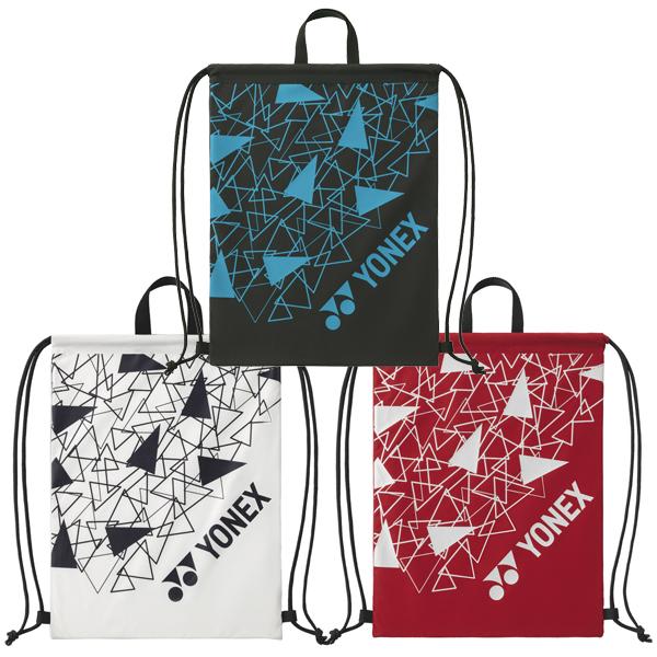YONEX（ヨネックス） 2025 マルチケース (SHOES CASE) BAG2592 テニス