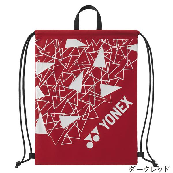 YONEX（ヨネックス） 2025 マルチケース (SHOES CASE) BAG2592 テニス