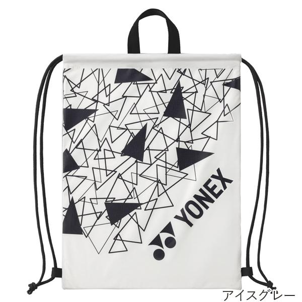 YONEX（ヨネックス） 2025 マルチケース (SHOES CASE) BAG2592 テニス