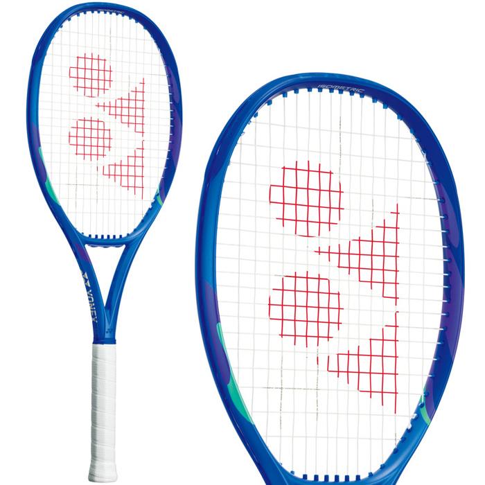 YONEX（ヨネックス） 2025 イーゾーン Eゾーン 100 ブラストブルー