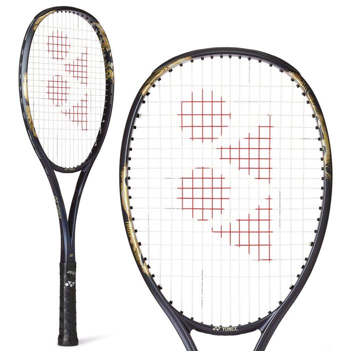 YONEX（ヨネックス） 【前衛】 2025 ジオブレイク 80V(GEOBREAK 80V