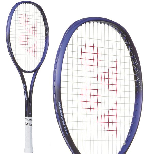 YONEX ジオブレイク70v 2025年12月発売 YONEX（ヨネックス） 【オールラウンド】 2025/2026 ジオブレイク 70