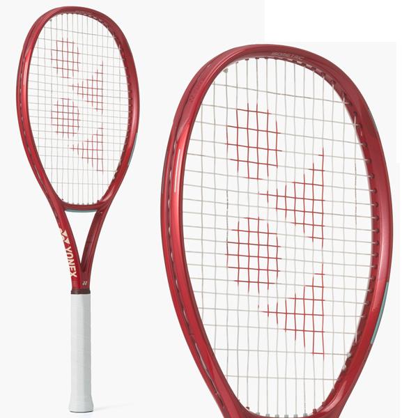 YONEX（ヨネックス） 2026 Vコア 100L ルビーレッド(338) 08VC100L