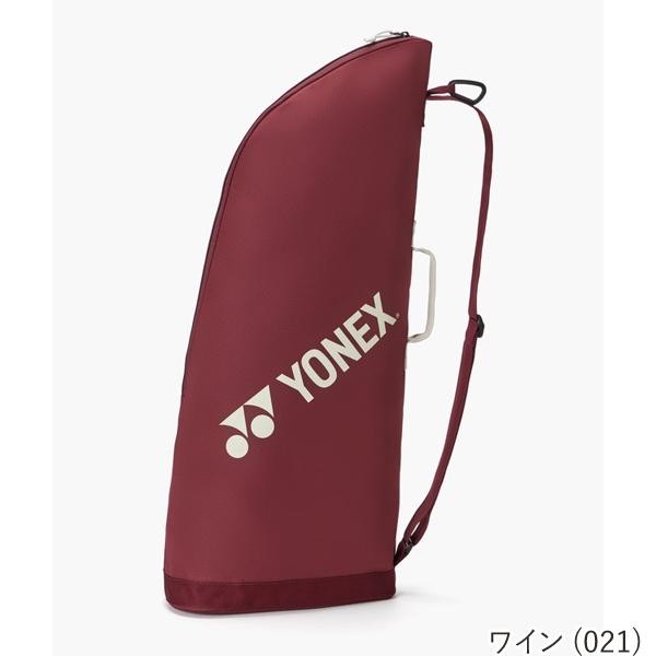 YONEX（ヨネックス） ラケットケース2 BAG2531T テニス、バドミントン