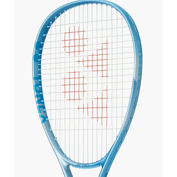 ボルトレイジ5V 前衛向け　ヨネックスソフトテニス 楽天市場】ヨネックス ソフトテニスラケット 前衛向け ボルトレイジ 5V