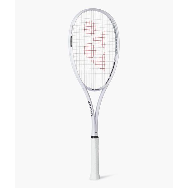 軟式テニスラケット 4本セット＋ラケットケース YONEX（ヨネックス） テニス ソフトテニス 最大4本入り ストレッチ