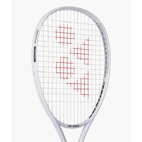軟式テニスラケット 4本セット＋ラケットケース YONEX（ヨネックス） 【オールラウンド】 ソア 軟式テニスラケット