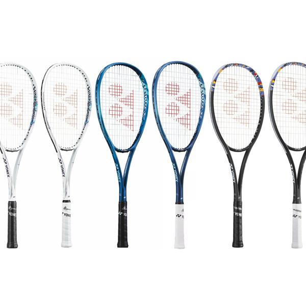 YONEX（ヨネックス） 【特価ラケット】 ボルトレイジ 5V/5S VR5V VR5S