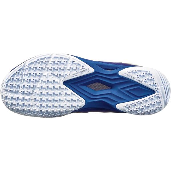 【週末特価】YONEXエアラス26.5㎝ ネイビーブルー YONEX（ヨネックス） 【小さいサイズ特価】 パワークッションエアラスZ