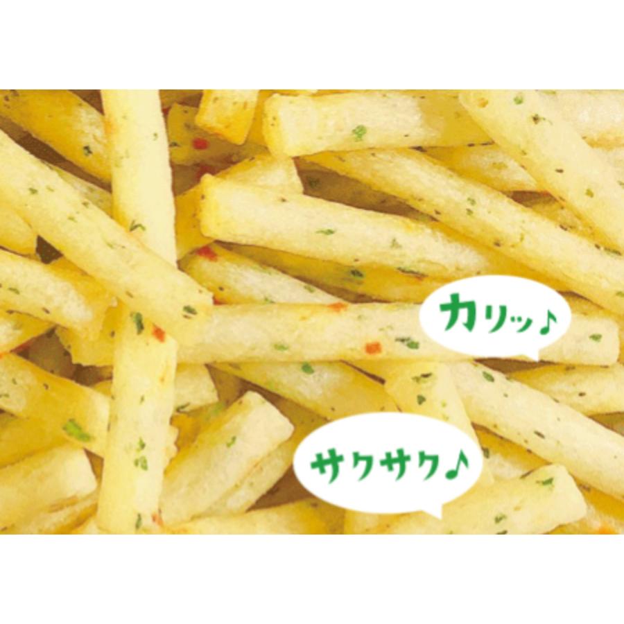 じゃがりこ カルビー 24個セット 4種 （サラダ味 チーズ味 じゃが