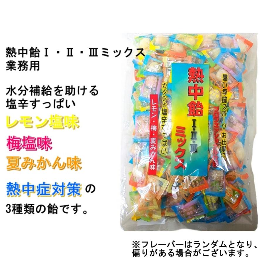 食品飲料 塩分タブレットレモン 井関食品 熱中飴タブレット 5袋購入がお得 塩分タブレット 熱中飴タブレット ミックス 3種 620g 5袋 約1000粒 業務用 井関食品 塩レモン 塩飴 タブレット 熱中対策 スポーツ 虎S