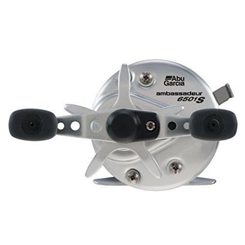 贈り物 Abu Garcia アンバサダー S ラウンドリール ベイトリールパーツ Pathwaysfl Org