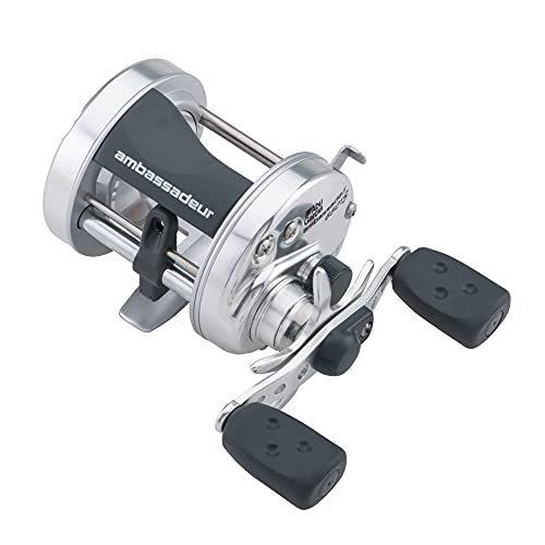 贈り物 Abu Garcia アンバサダー S ラウンドリール ベイトリールパーツ Pathwaysfl Org