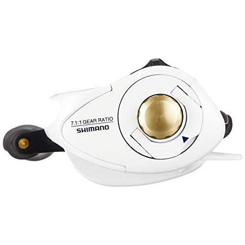 シマノ(SHIMANO) チヌ・石鯛リール 両軸?チヌマチック 1000SP フロロ糸巻量 号 1000SP 120/2