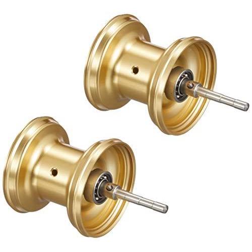 シマノ(SHIMANO) チヌ・石鯛リール 両軸?チヌマチック 1000SP フロロ糸巻量 号 1000SP 120/2