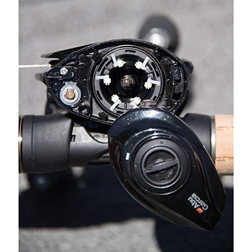 アブガルシア Abu Garcia ベイトリール Revo X L バス釣り Ts10fba0 釣り ベイトリール バス釣り Ts10fba0ならショッピング ランキングや口コミも豊富なネット通販 更にお得なpaypay残高も スマホアプリも充実で毎日どこからでも気になる商品をその場でお