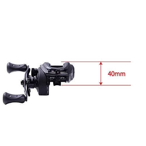 アブガルシア Abu Garcia ベイトリール Revo X L バス釣り Ts10fba0 釣り ベイトリール バス釣り Ts10fba0ならショッピング ランキングや口コミも豊富なネット通販 更にお得なpaypay残高も スマホアプリも充実で毎日どこからでも気になる商品をその場でお