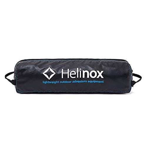 Helinox(ヘリノックス) アウトドア テーブルワン ハードトップ ブラック (BK) 1822171 キャンプ ブラック BK