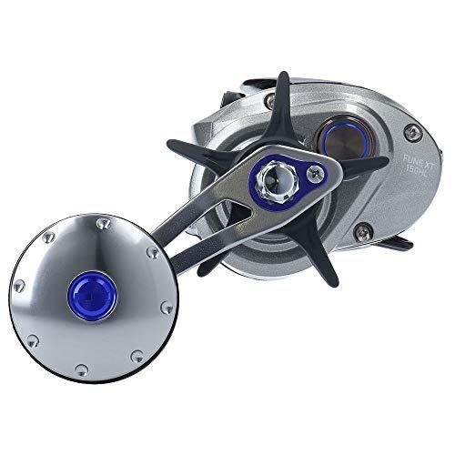 ダイワ(DAIWA) フネ XT 150HL 両軸リール 150HL mm