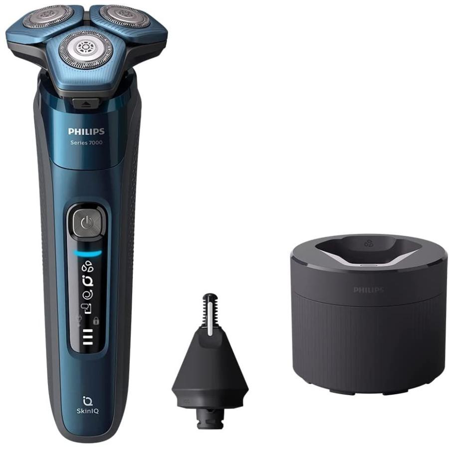 Philips 【2022年モデル】フィリップス 7000 シリーズ 電気 Philips 【2022年モデル】フィリップス 7000 シリーズ 電気