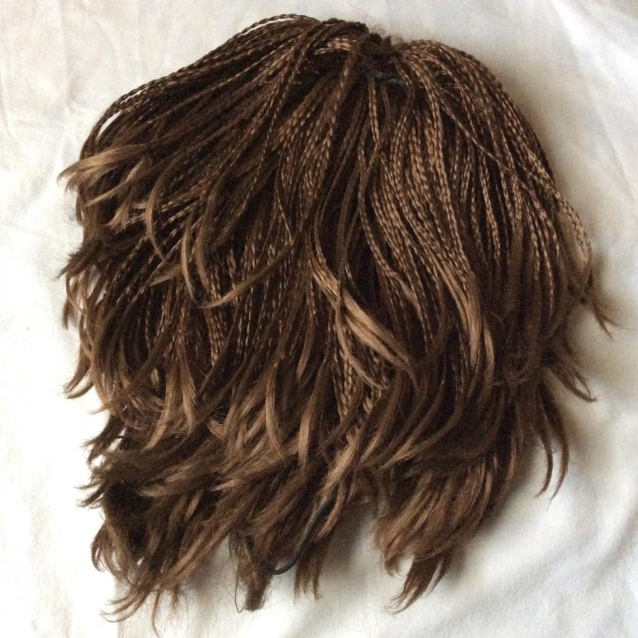 ブレイズ ボリュームエクステ ダンススタイル ダンス髪型 大2カラー ポイントウィッグwig 部分 エクステ かつら カラー コスプレ Hair5 キッズダンス衣装tsshouse 通販 Yahoo ショッピング