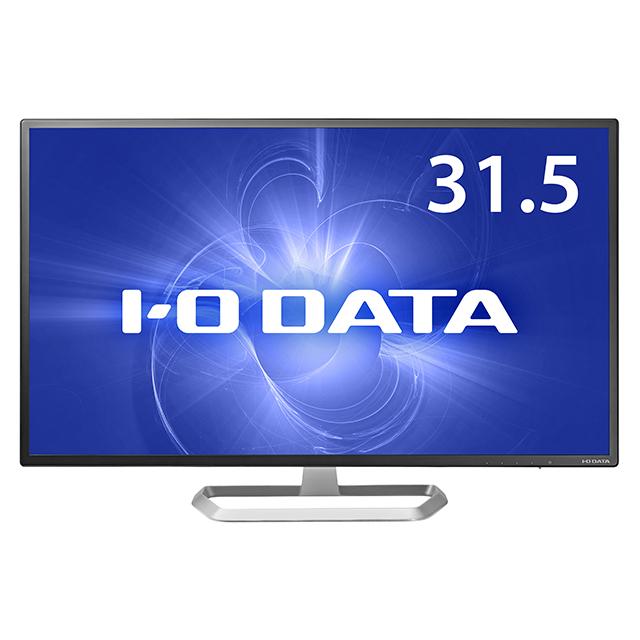 IODATA 31.5インチ液晶ディスプレイ : lcd-df321xdba : Tssストア 