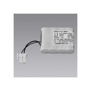 三菱 - 4H06DA 防災ともし火用 取り替えっこ用乾電池 電機 設定ともし火部材 その他照明器具-照明、電球-家具、インテリア