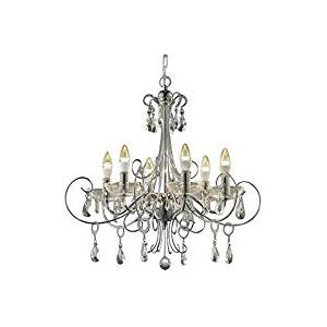 KOIZUMI AA40903L LEDシャンデリア 6灯 ilum ITALY ORECCHINO