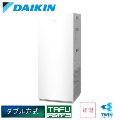 ダイキン　ACK70N-W　加湿空気清浄機『中古良品』2013年式【リサイクルショップサルフ】 ダイキン（DAIKIN） ACK70Z-W 加湿ストリーマ空気清浄機 ハイグレード