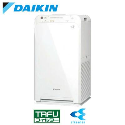 Mako　DAIKIN ストリーマ空気清浄機 ACM55U-W ストリーマ 空気清浄機 主に25畳 ダイキン 2023年 TAFU
