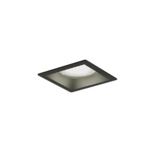 KOIZUMI（コイズミ） AD1256B50 LED角型ダウンライト ランプタイプ 埋