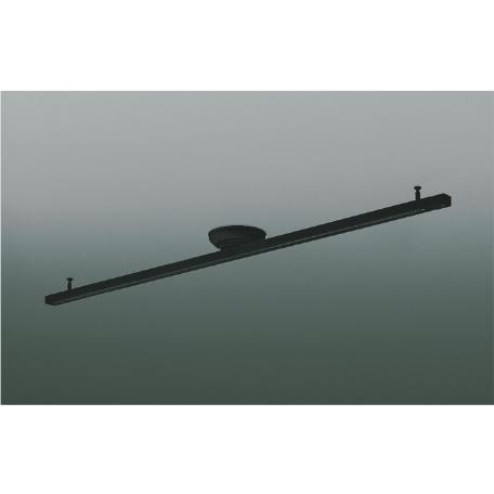 KOIZUMI（コイズミ） ○AE42174E 取付簡易型ライティングダクト1525mm
