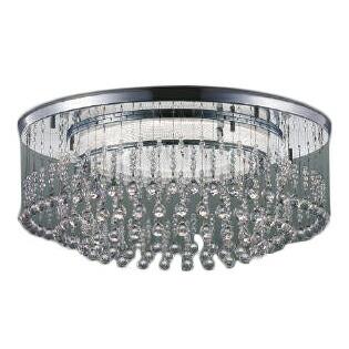 シャンデリア　【送料無料】 LED内蔵　調光対 12畳 KOIZUMI AH52379 Fit調色 LEDシャンデリア Tricklare