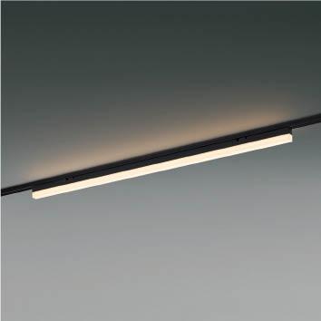 AH55167 LEDベースライト Solid Seamless Slim 調光タイプ プラグタイプ 電球色(3000K) コイズミ照明 施設照明 店舗・オフィス向け 基礎照明 | KOIZUMI