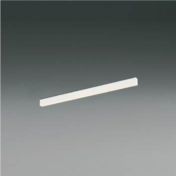 KOIZUMI（コイズミ） AH55182 LEDベースライト Flat Seamless Slim 調