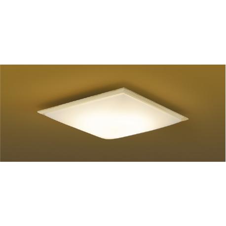 KOIZUMI（コイズミ） ☆AH56191 和風LEDシーリングライト 8畳用 電球色