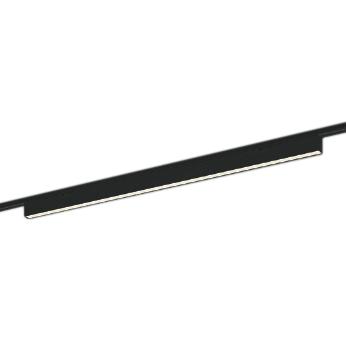 AH57745 LEDベースライト Flat Seamless Slim プラグタイプ 位相調光 温白色 コイズミ照明 施設照明 | KOIZUMI