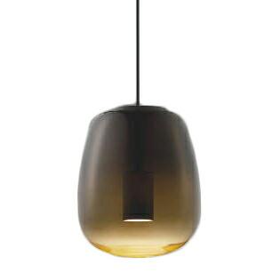 KOIZUMI（コイズミ） AP52314 LEDペンダントライト Gradation × glass