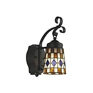 在庫有 Aul エクステリア Ledポーチ灯 人感センサ タイマー付on Offタイプ 非調光 電球色 防雨型 白熱球40w相当 コイズミ照明 照明器具 門灯 玄関 屋外用照明 激安の Kuljic Com