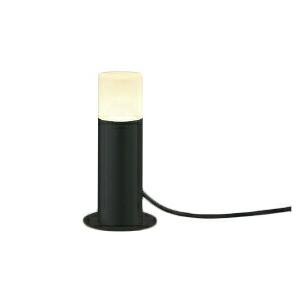 【新品未使用】LED防雨型ガーデンライト★KOIZUMI51329 KOIZUMI（コイズミ） AU51329 エクステリア LEDガーデンライト