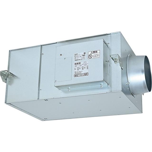 三菱（MITSUBISHI） BFS-100SUDC 三菱電機 空調用送風機 ストレート