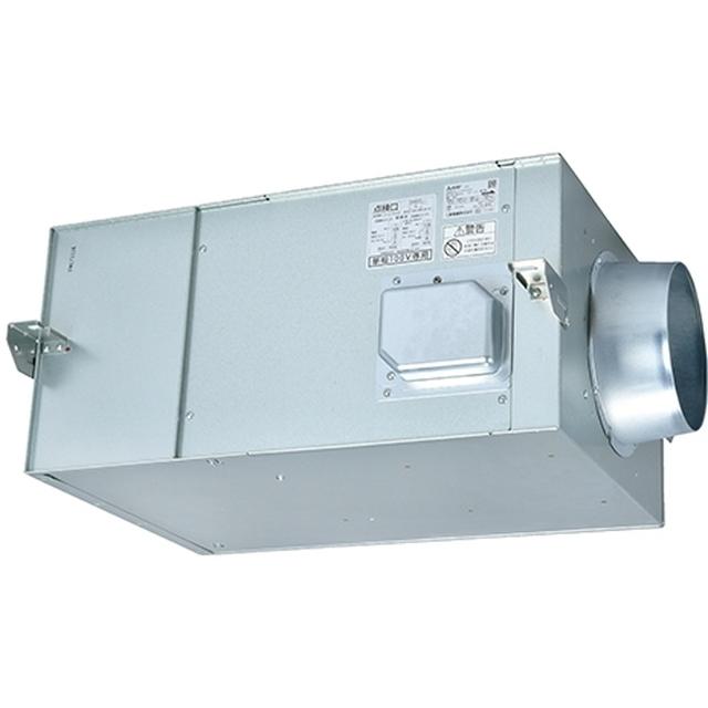 三菱（MITSUBISHI） ○BFS-210TUG2 三菱電機 空調用送風機 ストレート 