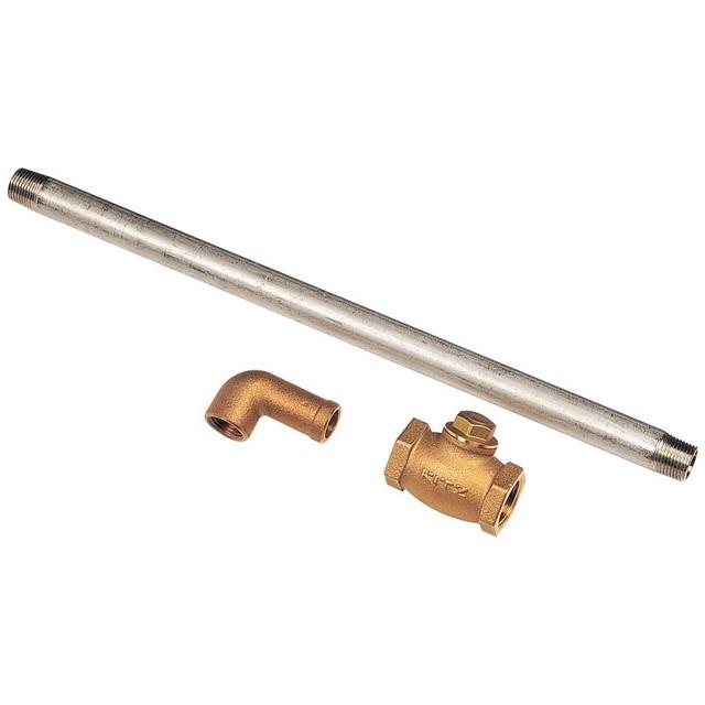 三菱 BZ-4F 三菱電機 電気温水器 部材 配管セット : タカラShop