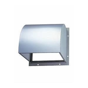 東芝 日本キャリア 産業用換気扇部材 ステンレス製 有圧形用防火ダンパー付ウェザーカバー  C-35SDP2 TOSHIBA C-35SDP2 日本キヤリア 産業用換気扇用部材 有圧換気扇用 防火